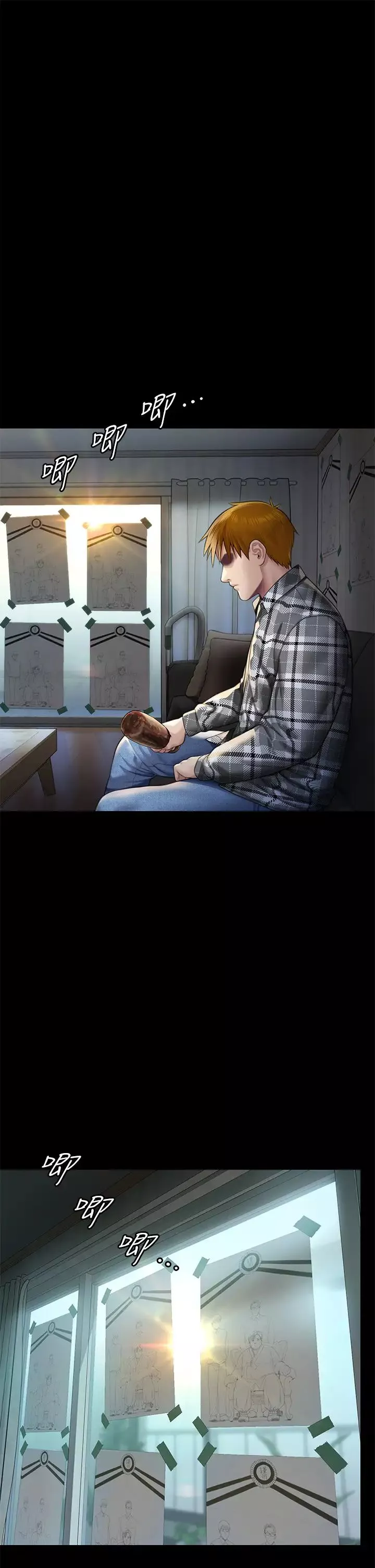 傀儡第303話-我要毀掉達莉和你媽!