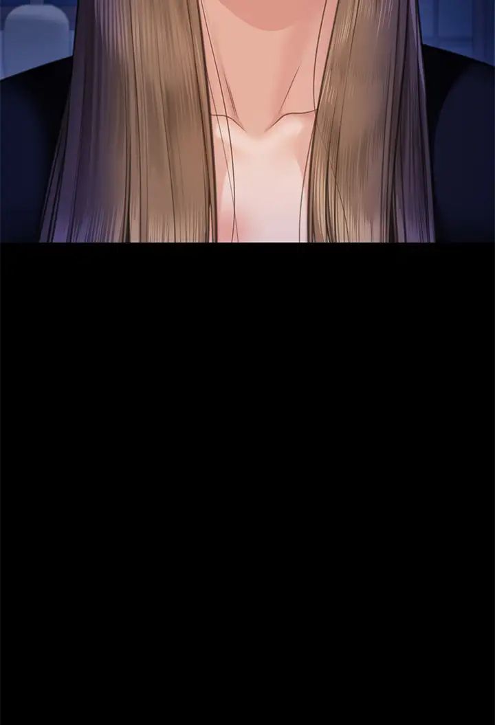 傀儡第307话-达莉疯狂执着的爱