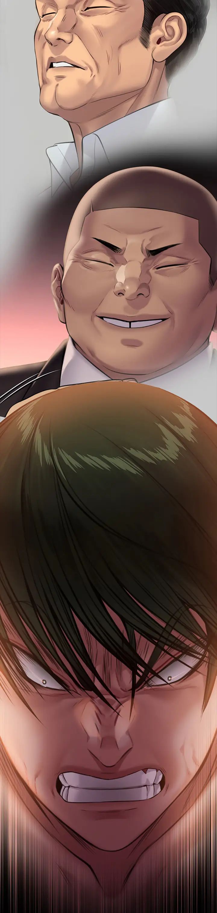 傀儡第309話-我被劉達浩綁架瞭!!