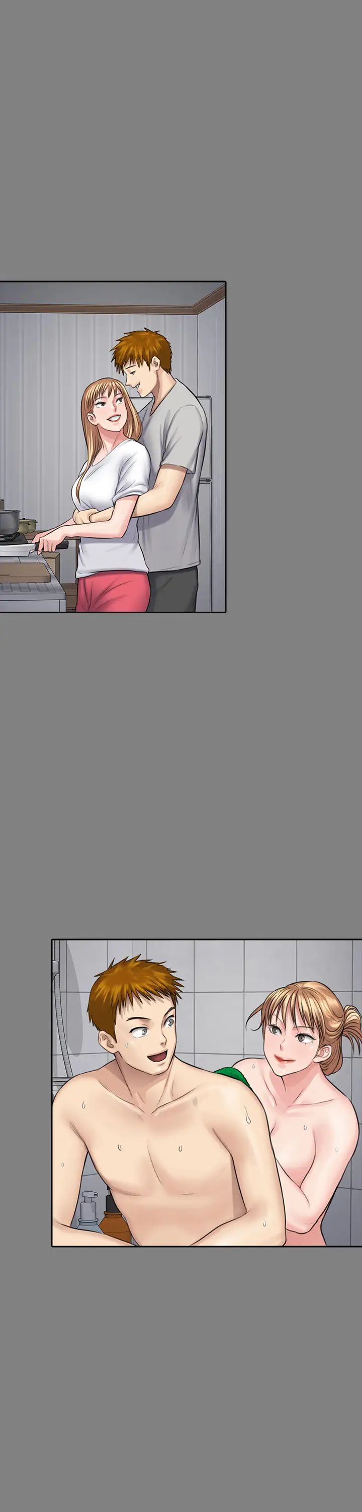 傀儡第309话-我被刘达浩绑架瞭!!