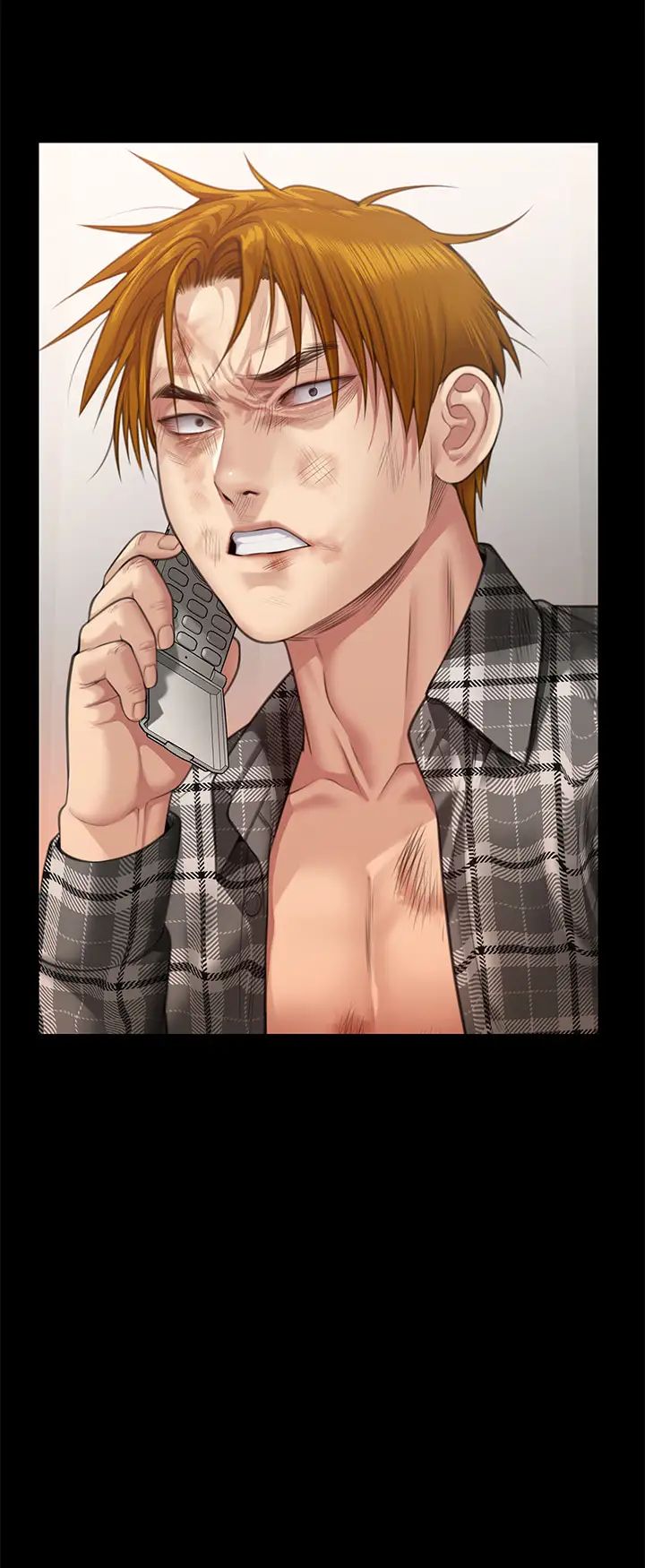 傀儡第310话-我要让你妈变百元妓女!