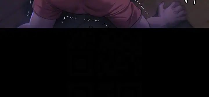 傀儡第313話-媽，我回來瞭