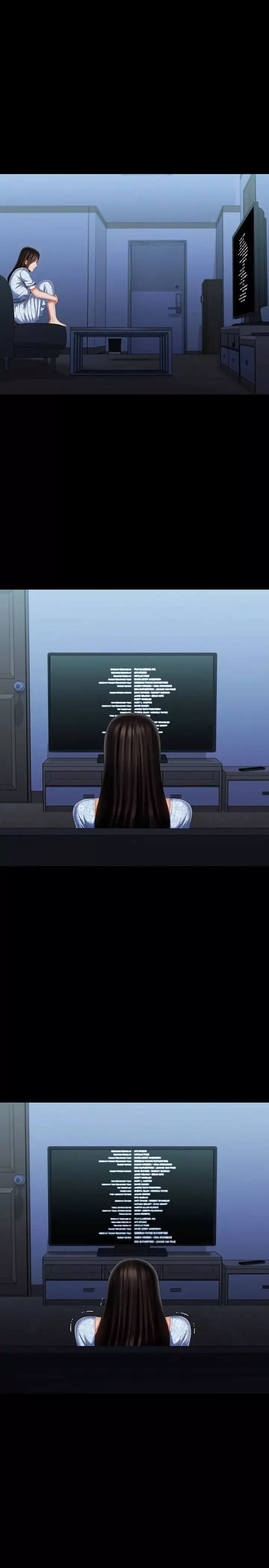 妹妹的義務第109話-哥，一切都結束瞭