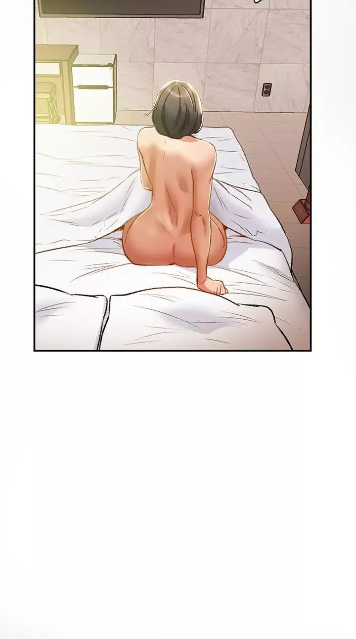 純情女攻略計劃第31話-逐漸大膽的要求