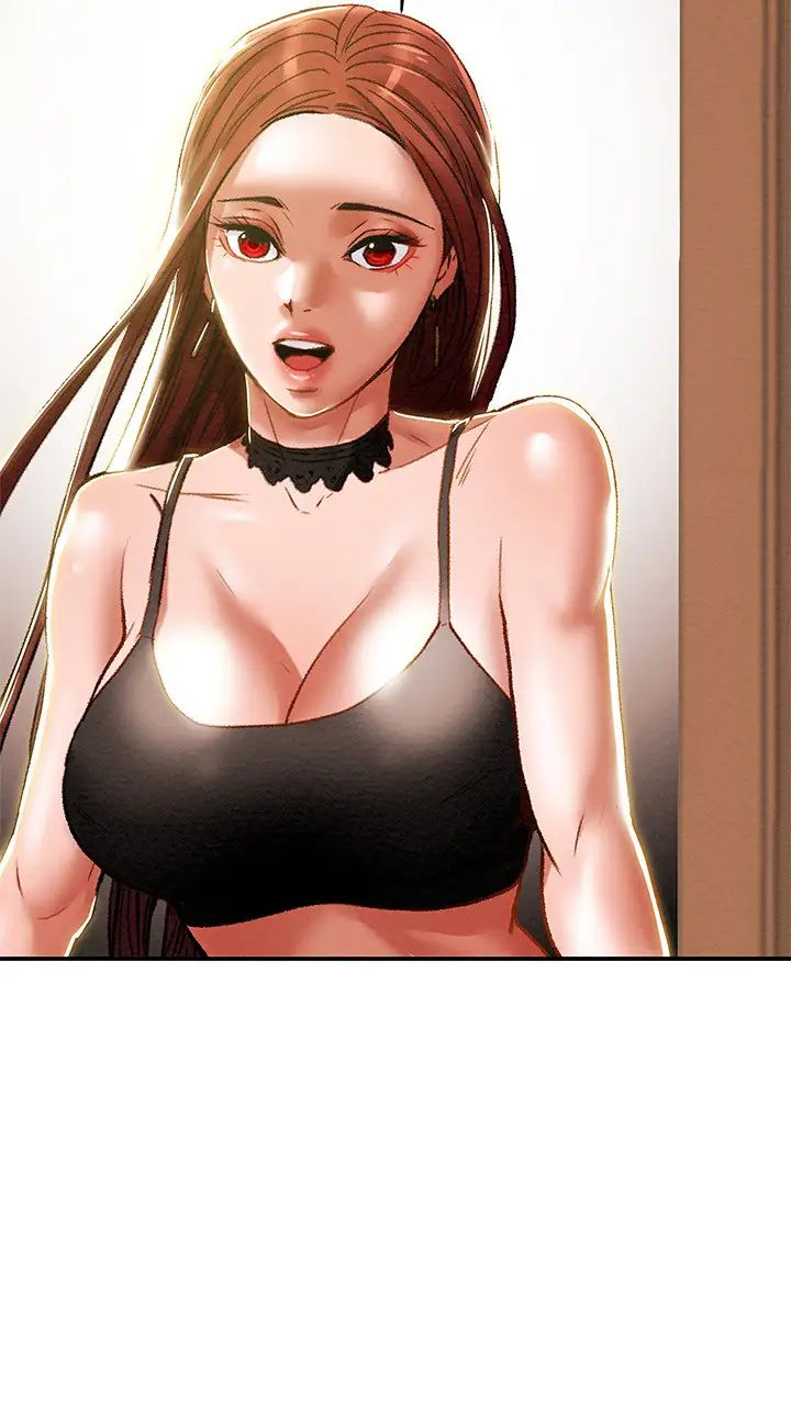 純情女攻略計劃第34話-兩人之間的新情感