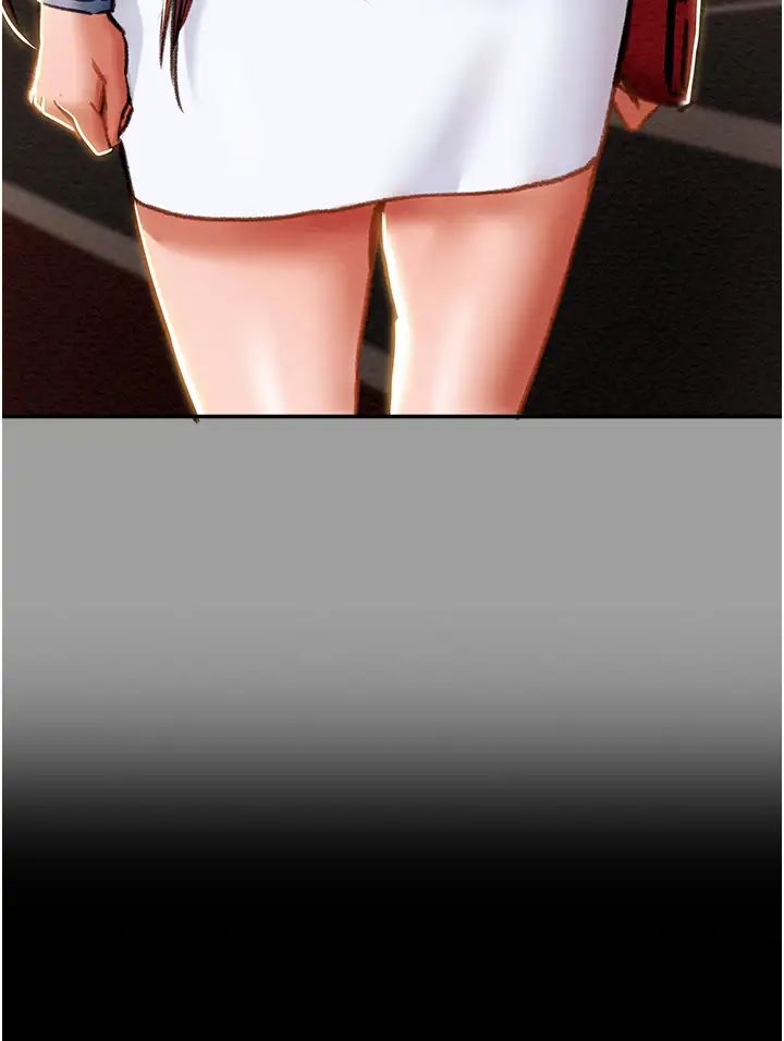 纯情女攻略计划第45话-我要顶进喉咙深处