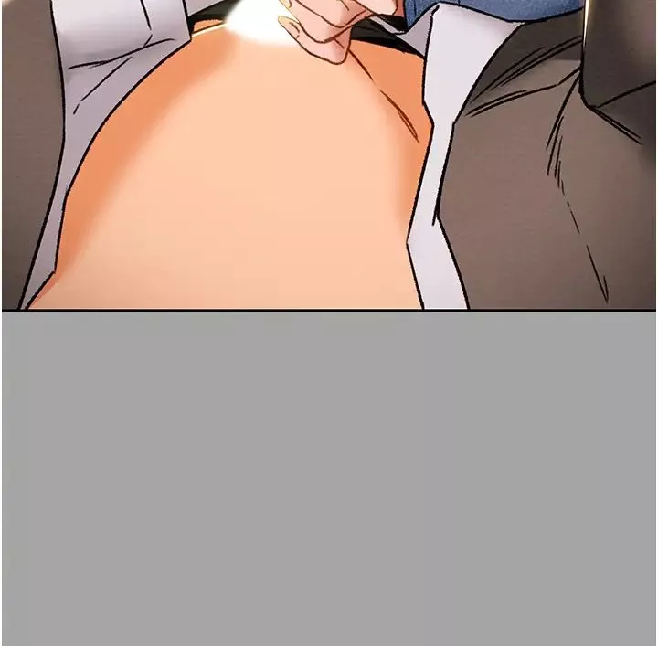 純情女攻略計劃第47話-比方向盤更靈活的腰肢