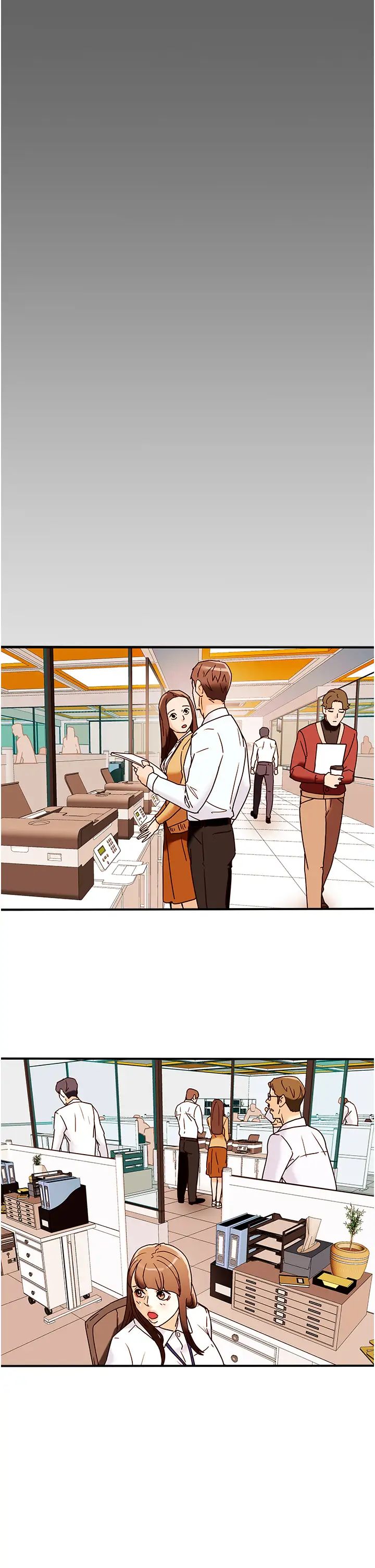 纯情女攻略计划第55话-一起享受,快感加倍