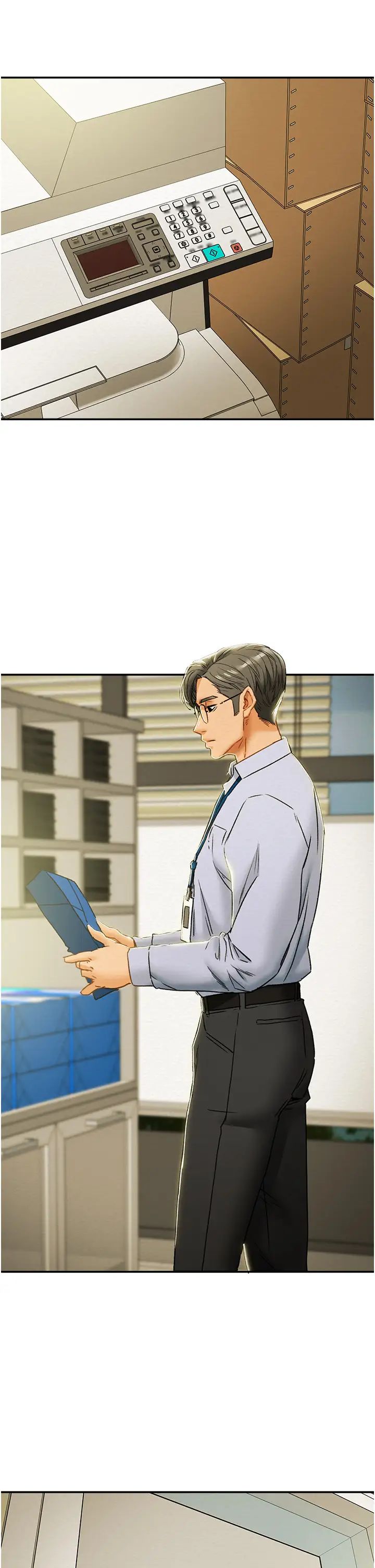 纯情女攻略计划第55话-一起享受,快感加倍