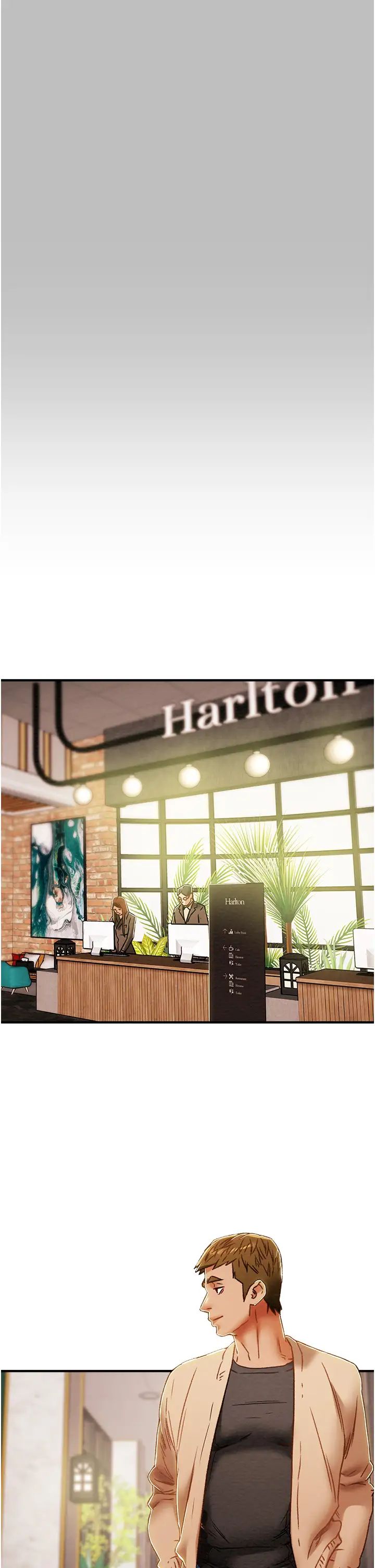 纯情女攻略计划第59话-小姨子,我来带妳进入新世界