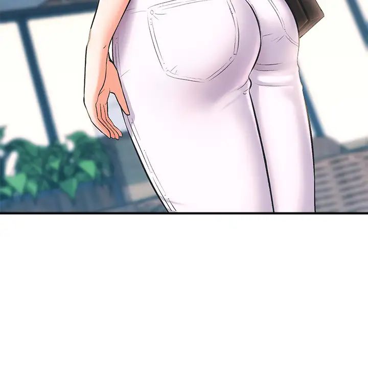 弟妹诊撩室第1话-挑起我慾望的弟妹