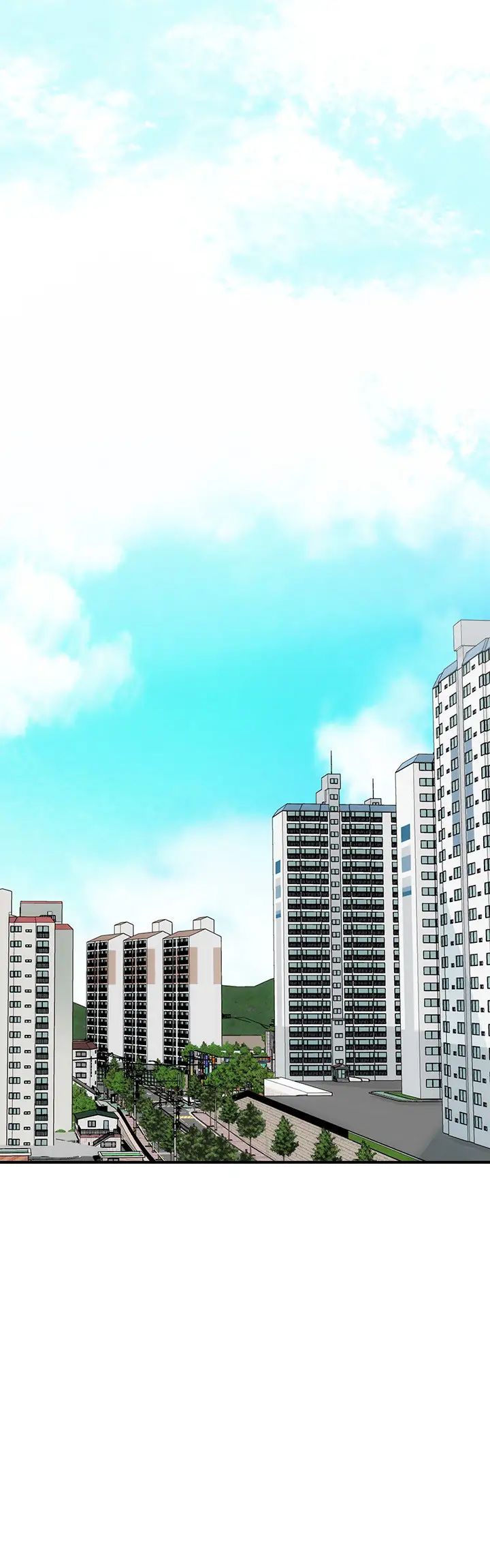 弟妹診撩室第8話-開始和弟妹同居