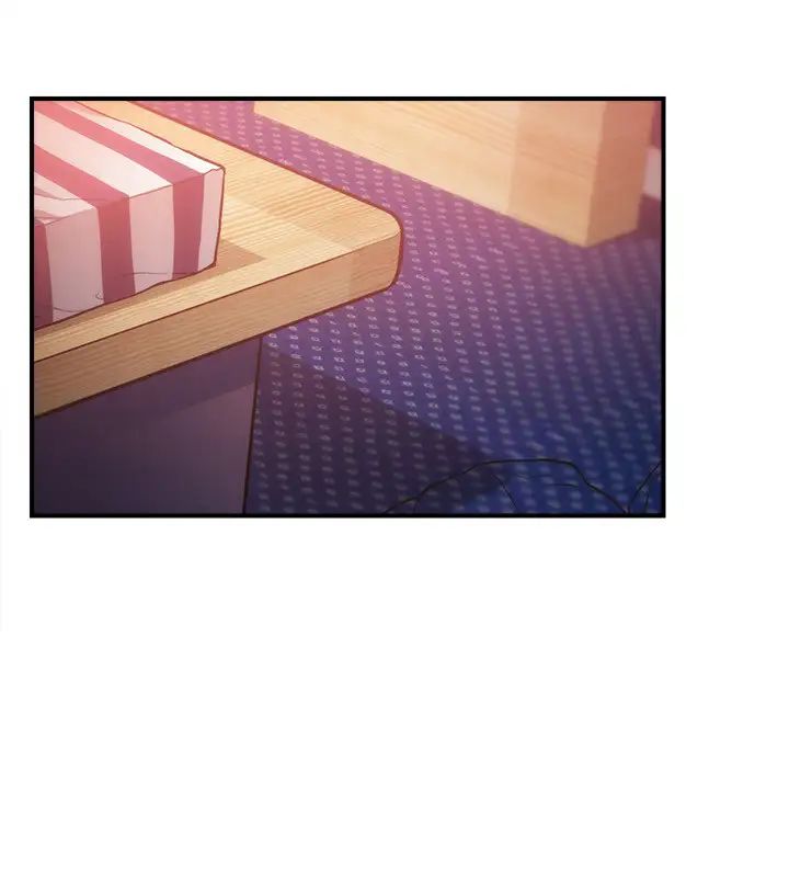 弟妹診撩室第14話-緊緊貼合著肌膚