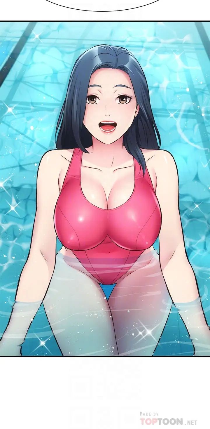 弟妹诊撩室第29话-我跟你说她的秘密吧