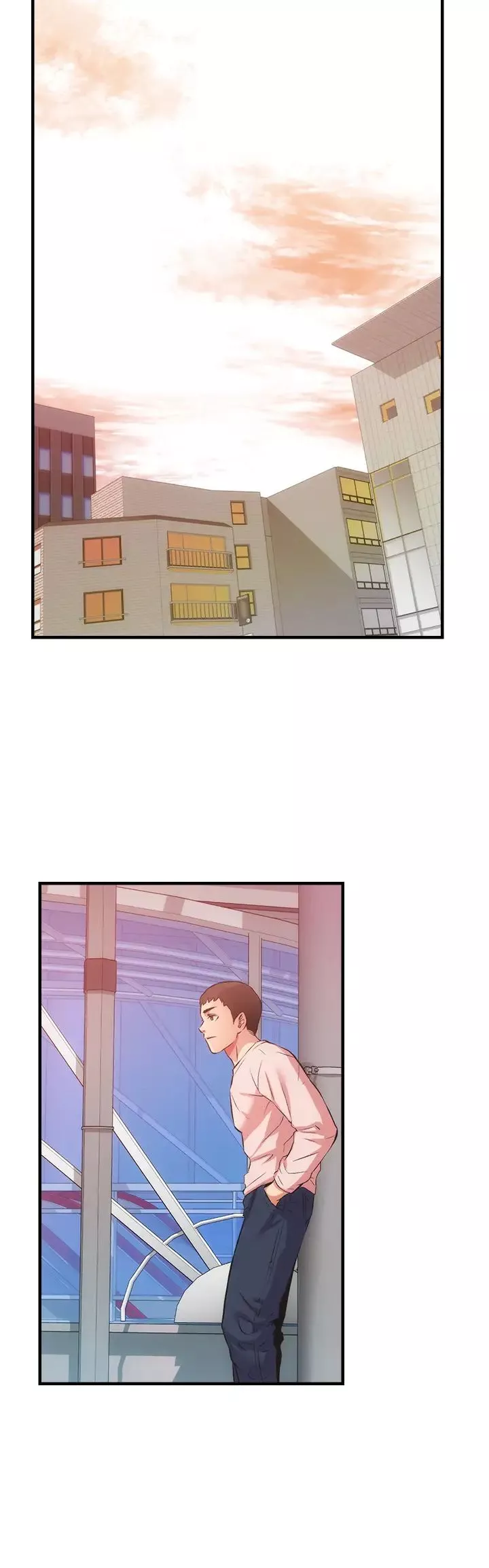 弟妹診撩室第46話-在治療室內享受刺激的弟妹