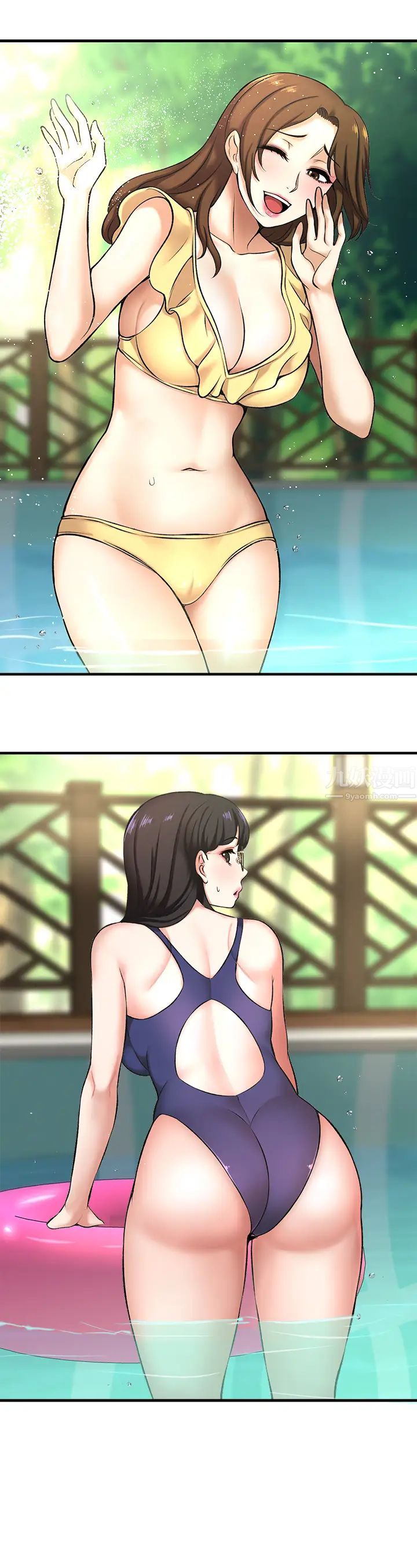 是谁偷上他的?第2话-残留在指尖的余韵