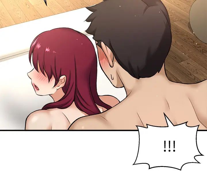 是誰偷上他的?第2話-殘留在指尖的餘韻