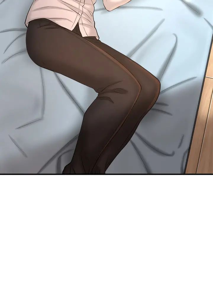 是谁偷上他的?第11话-一定要找出那个女人的理由