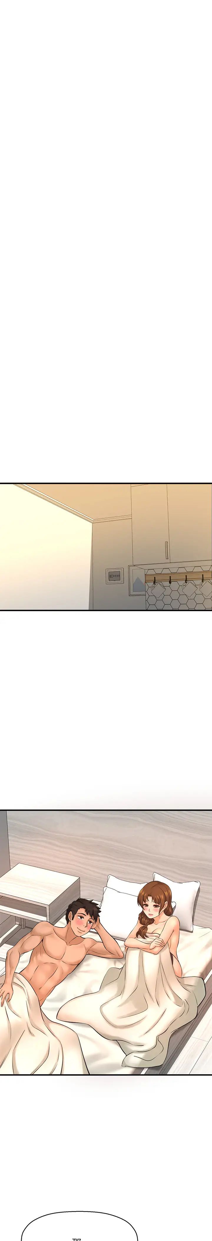 是谁偷上他的?第15话-停不下来的快感!