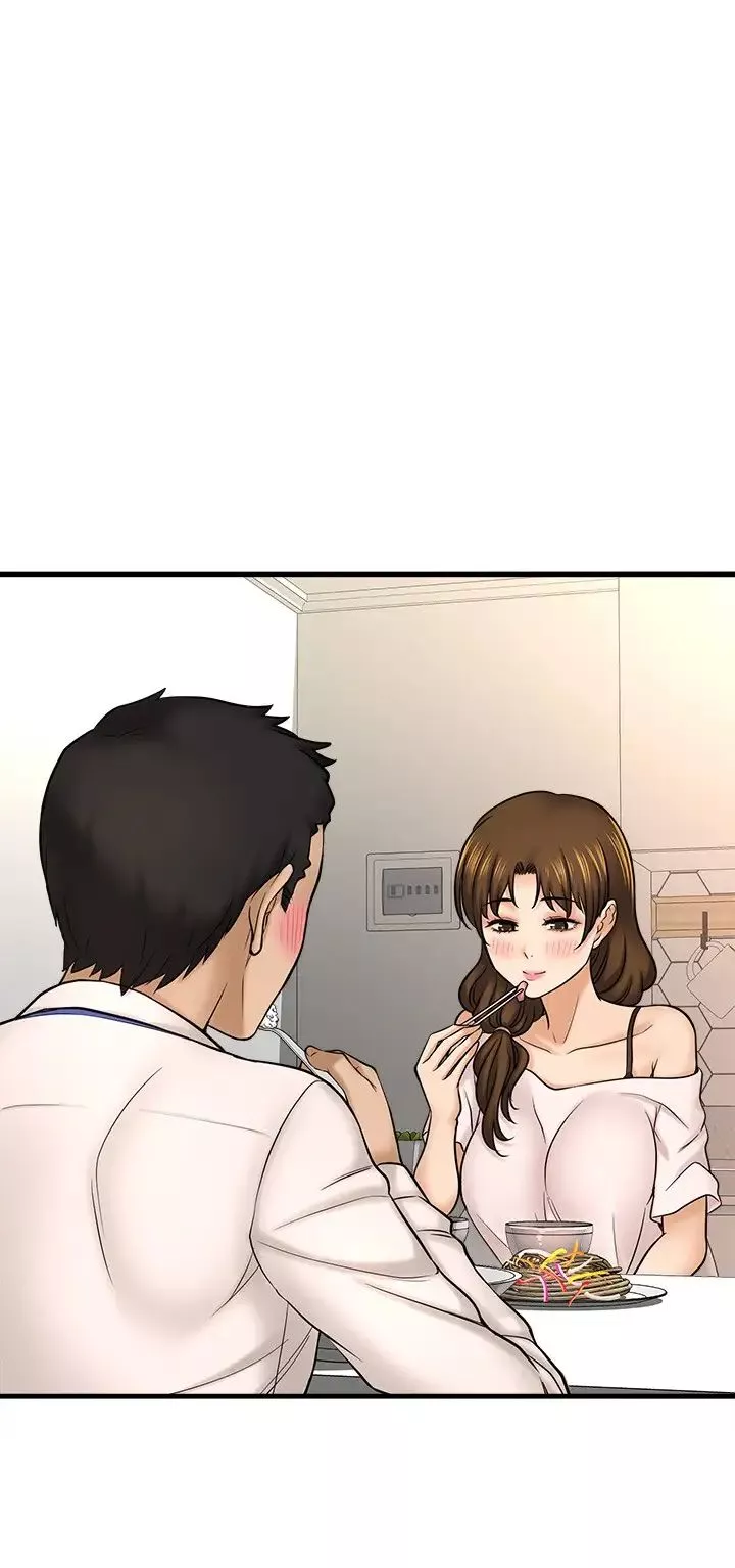 是誰偷上他的?第23話-在上面好舒服…!