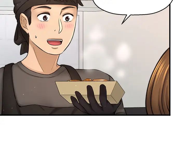 是谁偷上他的?最终话-那天晚上的女生