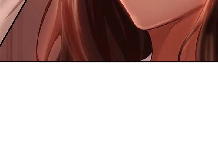 不良女房客第28話-留在志漢脖子上的吻痕