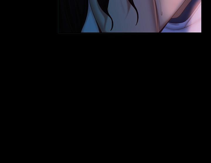 不良女房客第68话-前后夹攻的快感