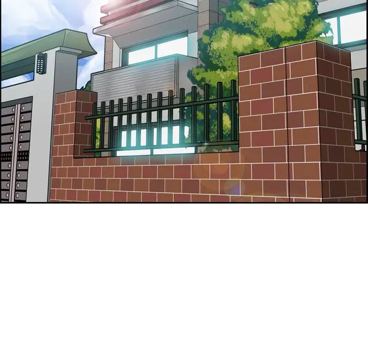 妈妈是女大学生第1话