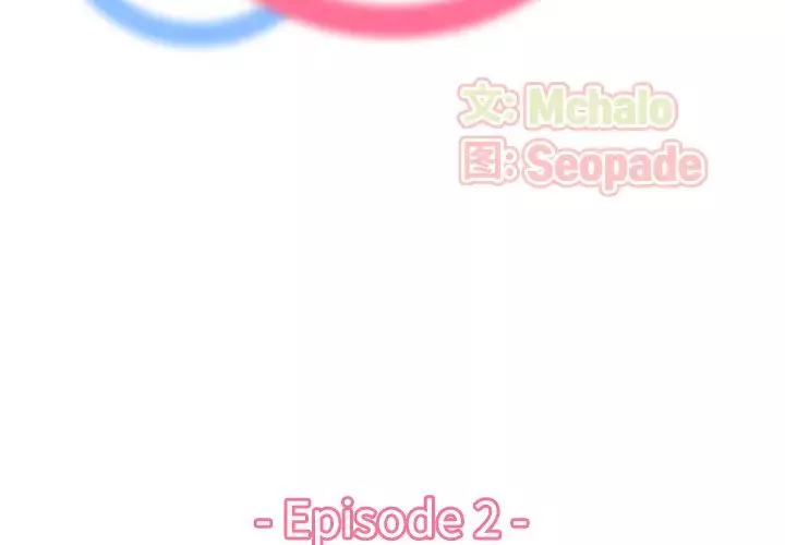 媽媽是女大學生第2话