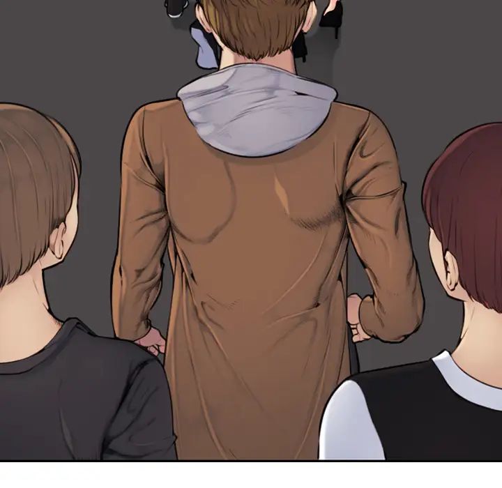 妈妈是女大学生第2话