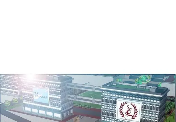 媽媽是女大學生第3话