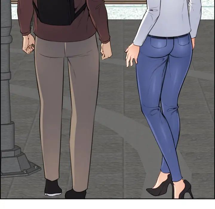 妈妈是女大学生第3话