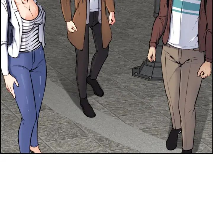 妈妈是女大学生第3话