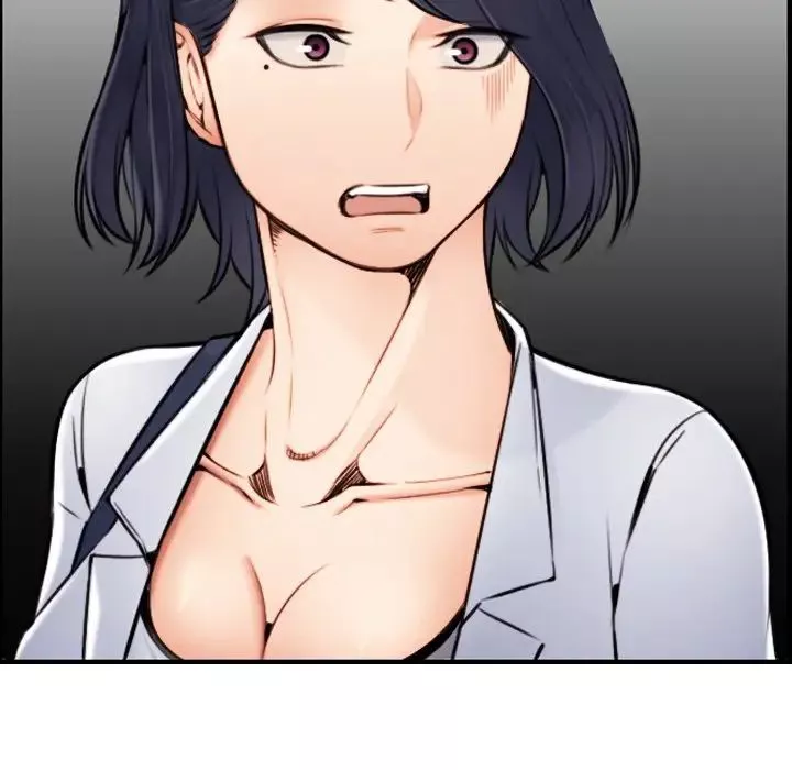 媽媽是女大學生第3话