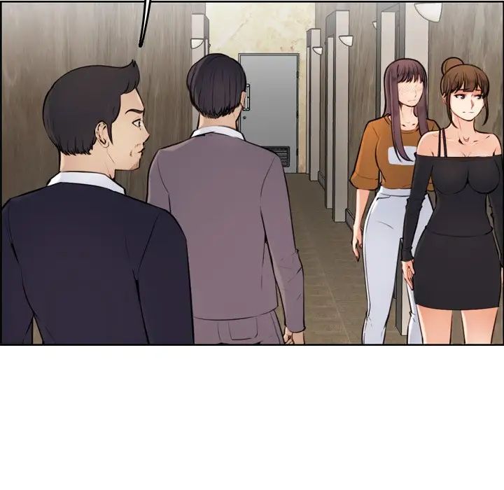 妈妈是女大学生第4话