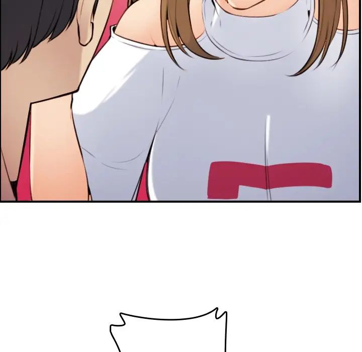 媽媽是女大學生第5话