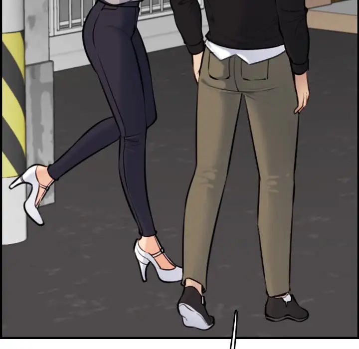 妈妈是女大学生第6话