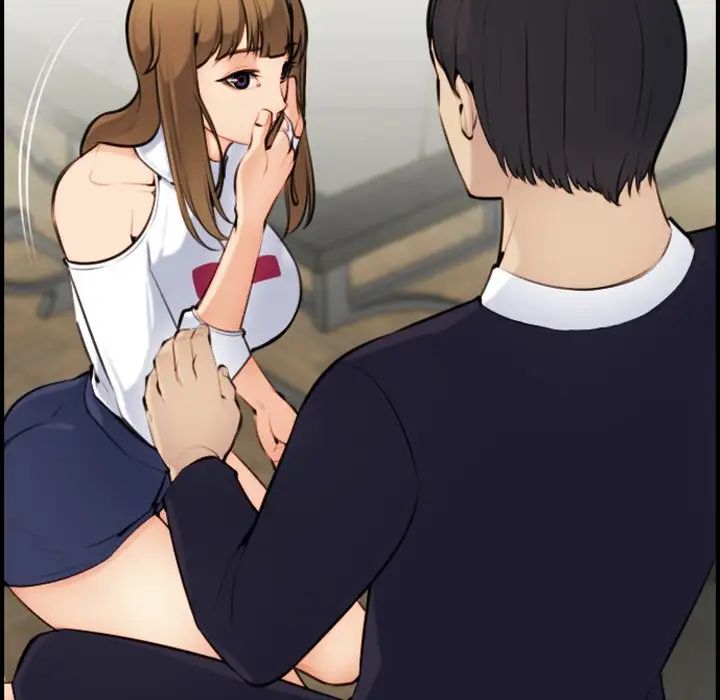 妈妈是女大学生第7话