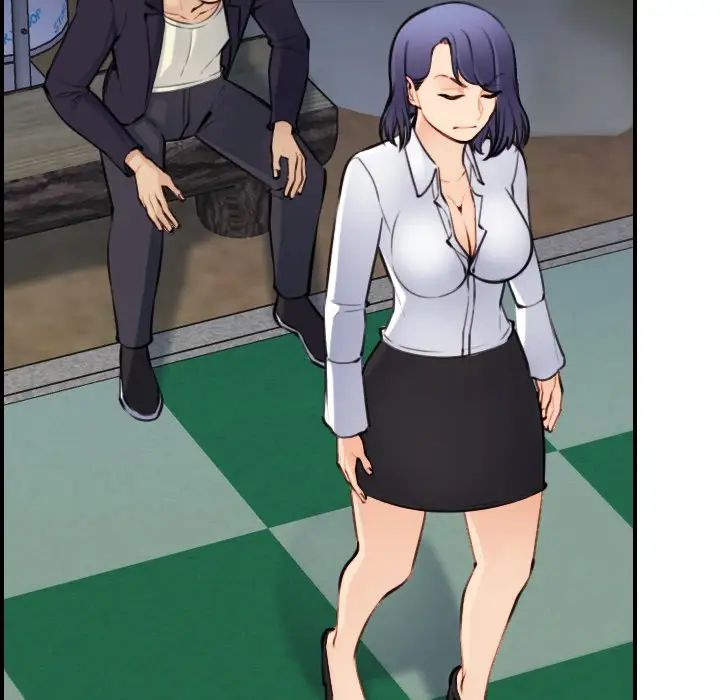 媽媽是女大學生第8话