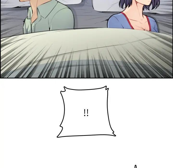 妈妈是女大学生第8话