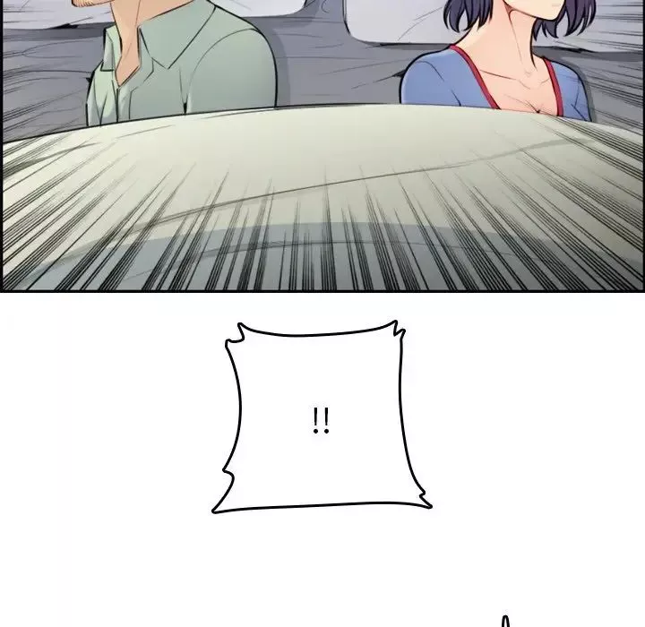 媽媽是女大學生第8话