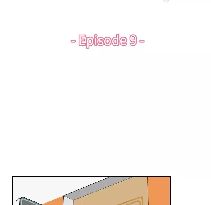 媽媽是女大學生第9话