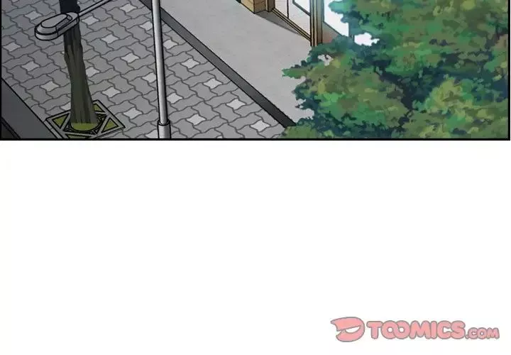 媽媽是女大學生第11话