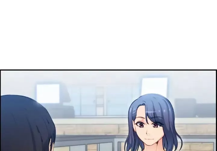 媽媽是女大學生第11话