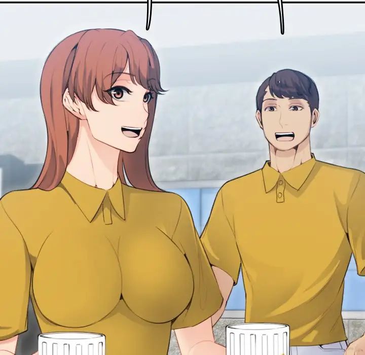 媽媽是女大學生第11话