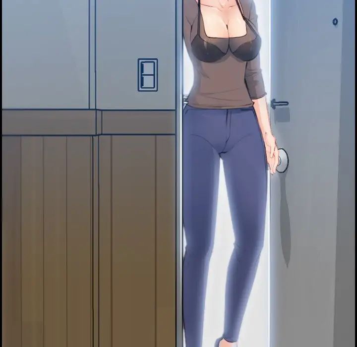 妈妈是女大学生第11话