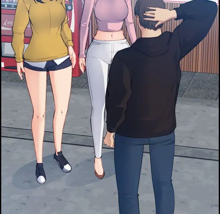 妈妈是女大学生第13话