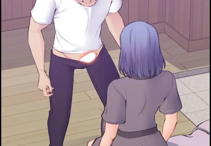 妈妈是女大学生第14话