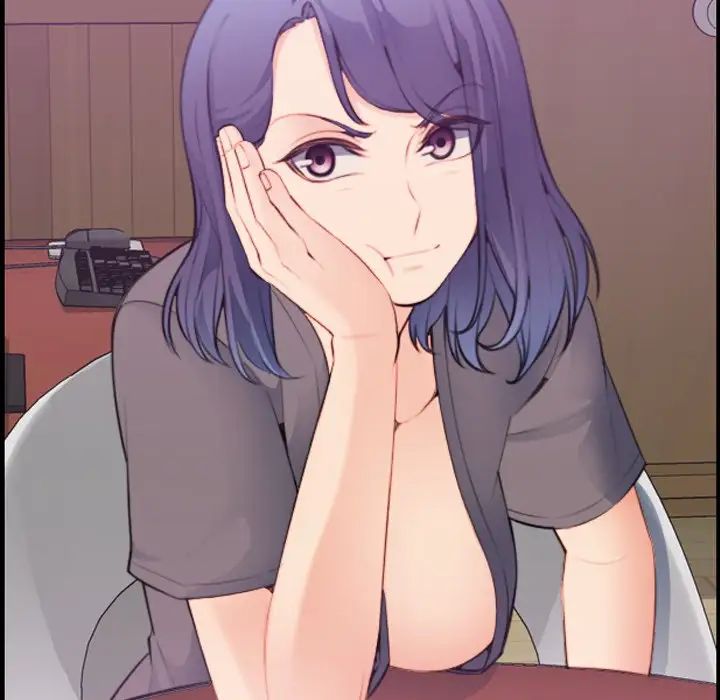 妈妈是女大学生第14话