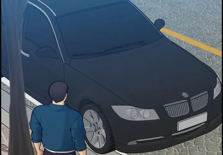 媽媽是女大學生第16话